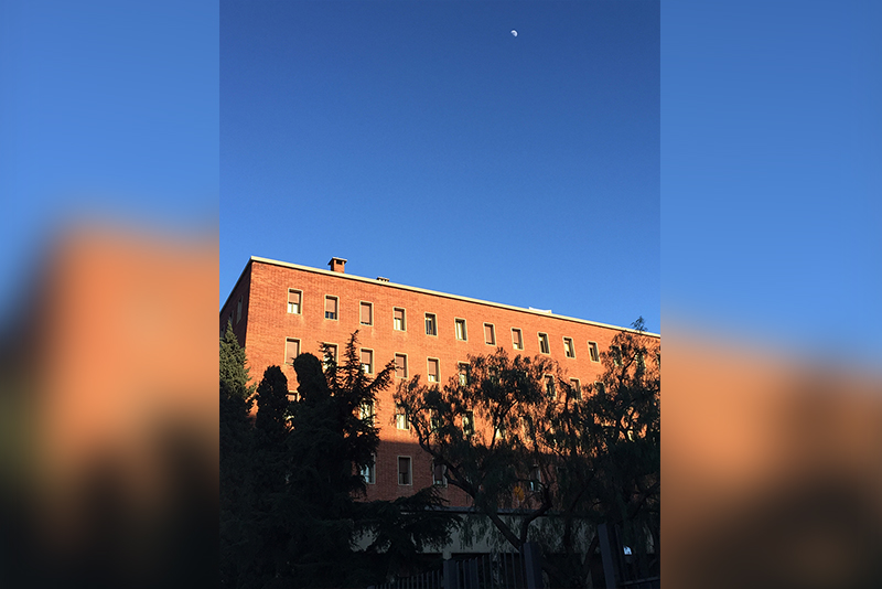 格拉夫智能卷帘窗